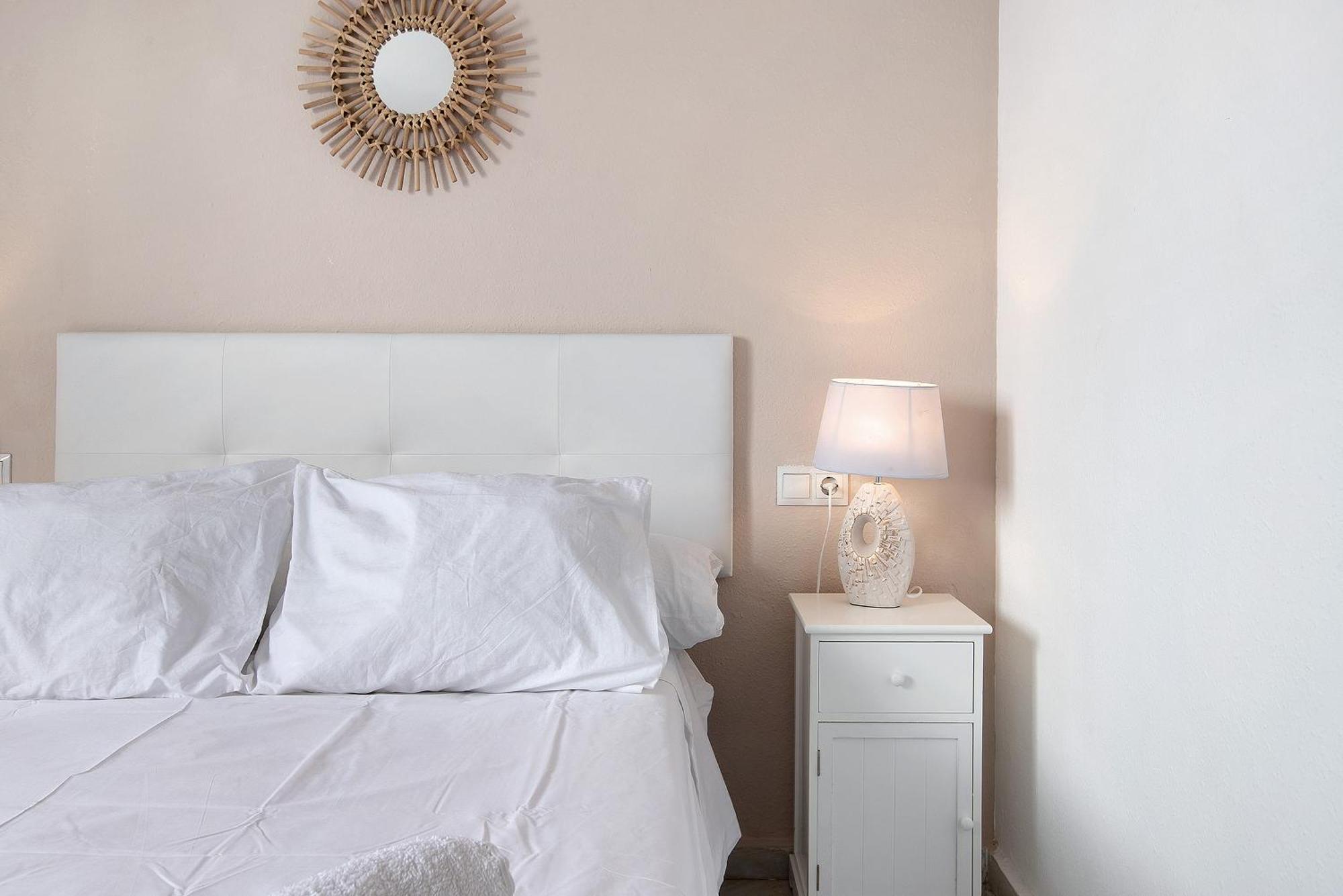 Atico Duplex En Malaga Lägenhet Exteriör bild
