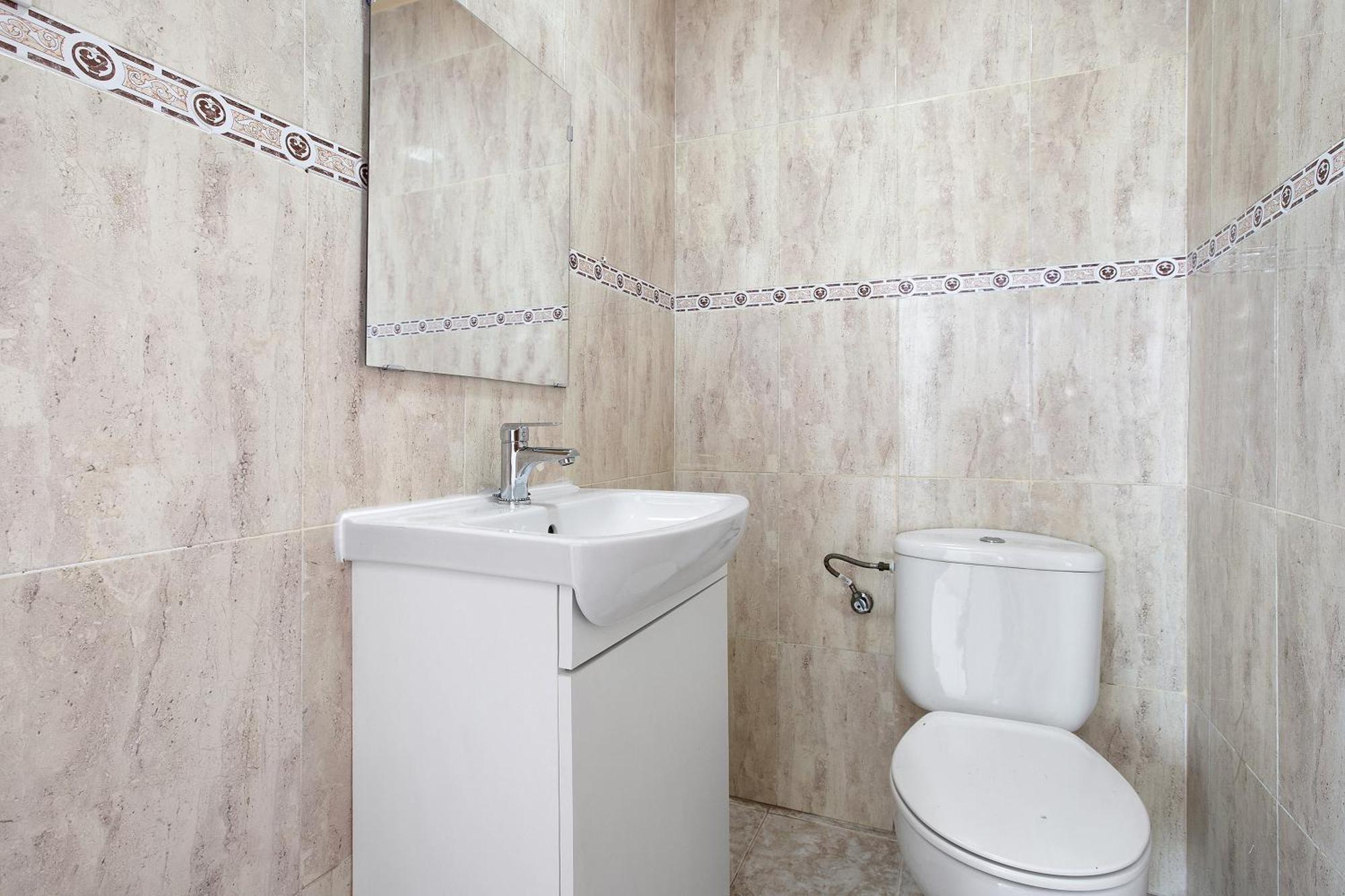 Atico Duplex En Malaga Lägenhet Exteriör bild